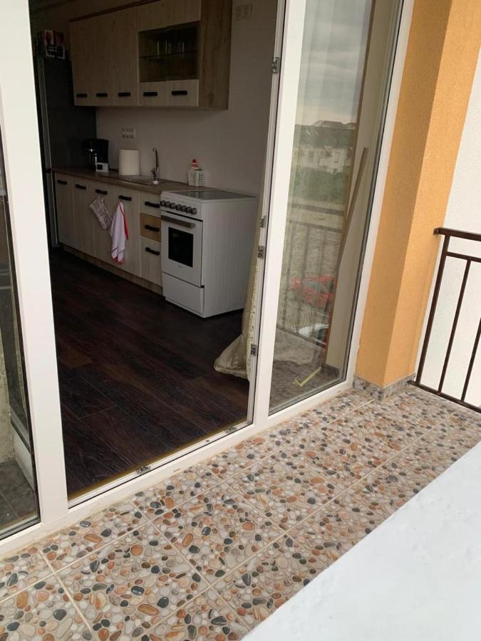 Rene Ap Apartamento Cisnădie Exterior foto